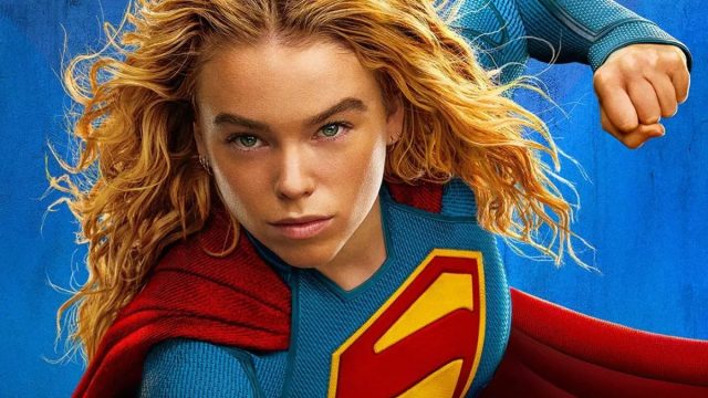 What You Need to Know About Supergirl's End-Credits Scene