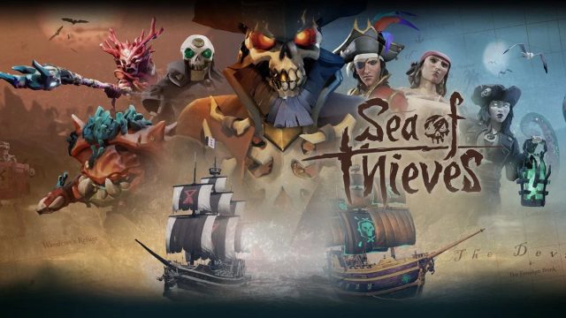 Upcoming Live-Action Adaptation of Sea of Thieves: What to Expect