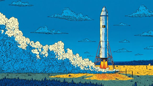 Exploring New Horizons: The Role of Private Enterprises in Space Exploration
