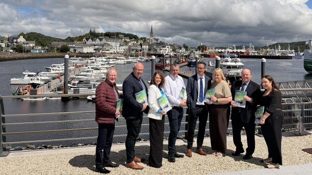 Boosting Innovation in the Seafood Industry: A New Initiative