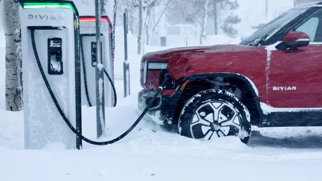 The Rise of Bidirectional EV Charging: What It Means for the Future | qqindo88 alternatif, berapa ke
