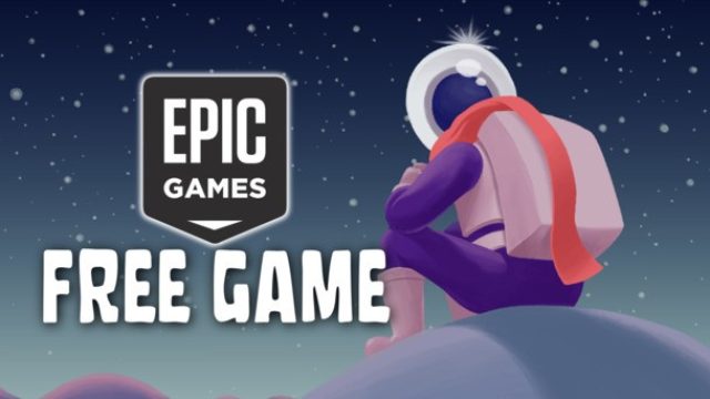 Unmissable Sci-Fi Adventure Available for Free on Epic Games Store
