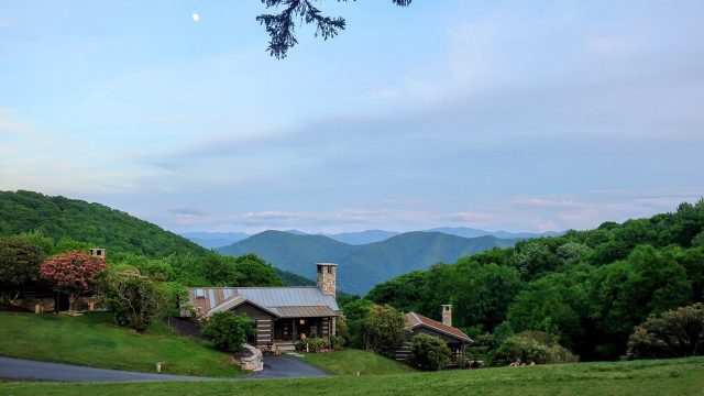 Discover the Hidden Gem Near the Great Smoky Mountains
