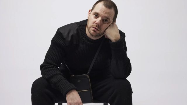 Export: The Streets announce three more 
