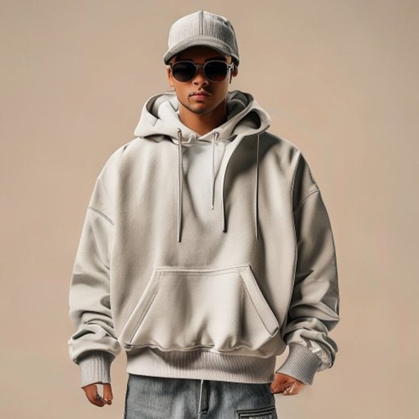 Trendy Streetwear Styles for Modern Cons