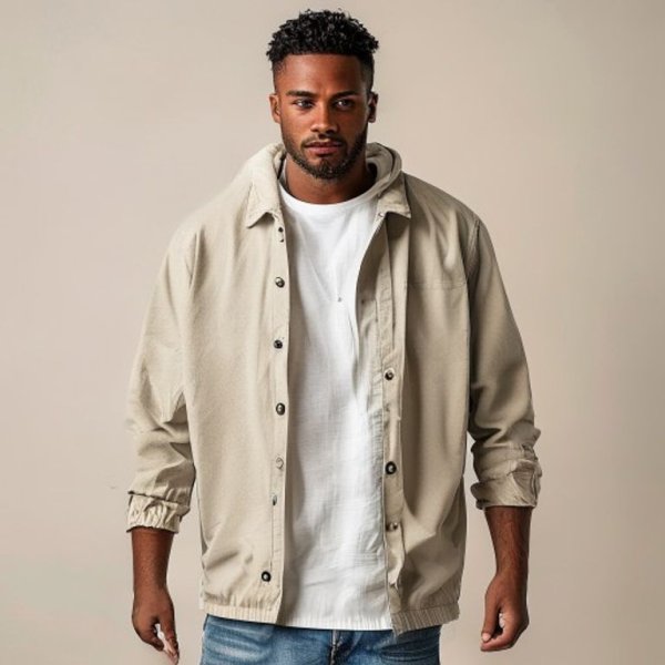 Versatile Casual Wear for Everyday Comfo