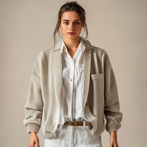 Trendy Garment Styles for Modern Retaile