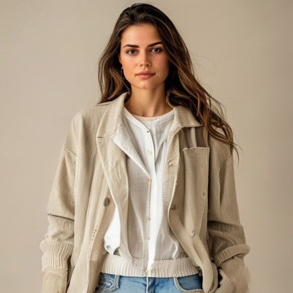 Discover Sustainable Fashion: Eco-Friend
