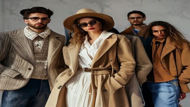 Fashion Forecasting: Staying Ahead in the Apparel Industry | java303, cara deposit joker gaming, dot