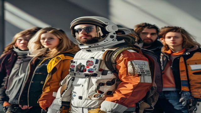 Germany's Bold Stance: The Future of Space Exploration at Stake | rgototo, berapa togel