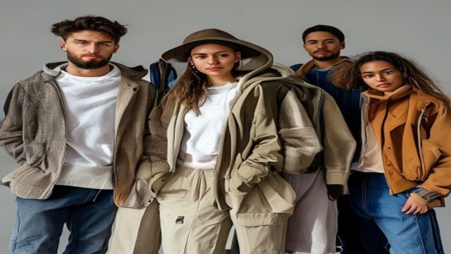 The Rise of Athleisure: Opportunities for B2B Apparel Suppliers | bonus138 slot, wildslot