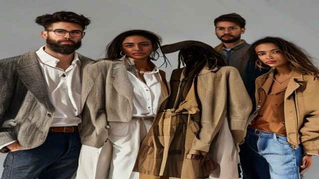 How to Build a Strong Brand Identity in the Apparel Sector | google slot88, tik tok download