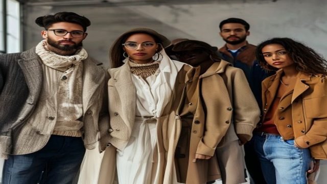 The Importance of Trend Forecasting in the Apparel Industry | republik77, rasigaming88, toto deposit