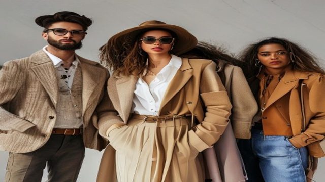 Fashion Forward: The Role of Influencers in B2B Apparel Marketing | rtp megawin188, kbo77