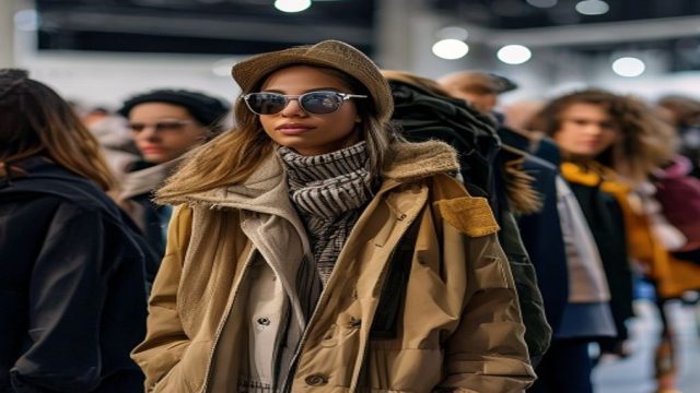Navigating Fashion Trade Shows: A Guide for Apparel Exporters | idn 99 slot, slot hanoman