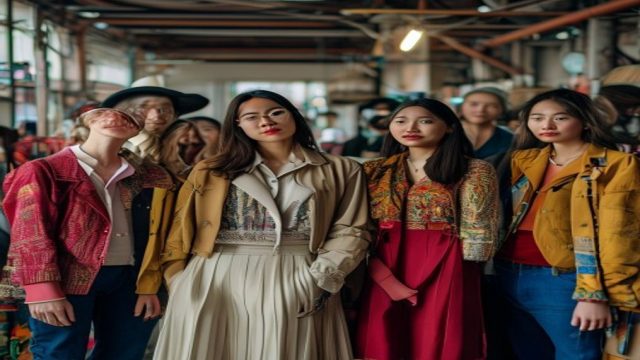 Vietnam's Textile Industry Faces Pivotal Challenges Ahead | kencana88, jumpaslot