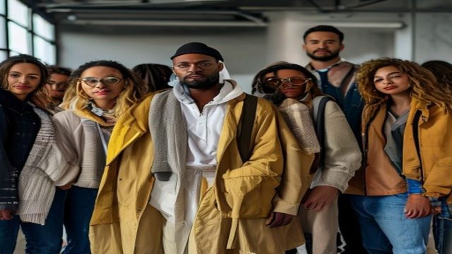 $100B Apparel Exports by 2030: The Energy Supply Imperative | 7 slot society, agen voucher88