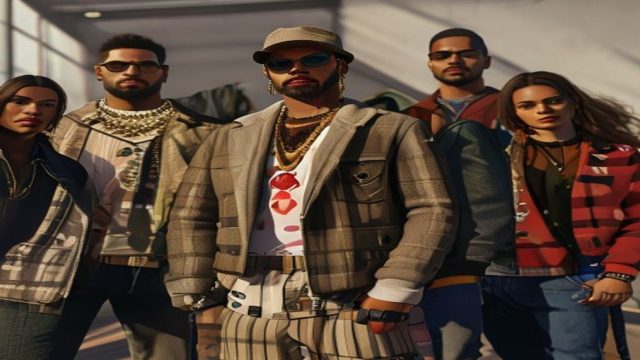 GTA 6 Pricing Insights: Will Rockstar's New Game Cost a Fortune? | free chip poker tanpa deposit 201