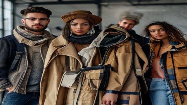 Cross-Border Trade: Opportunities and Challenges in Apparel Exporting | online casino no deposit min