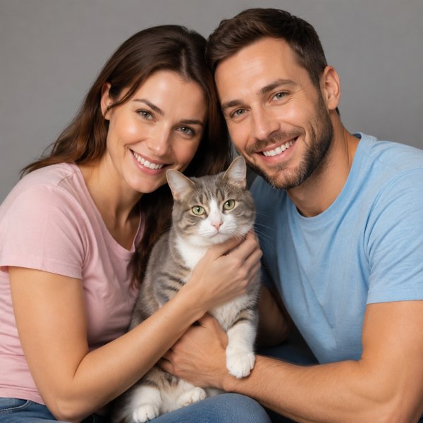 Embracing the Feline Family: Protecting 