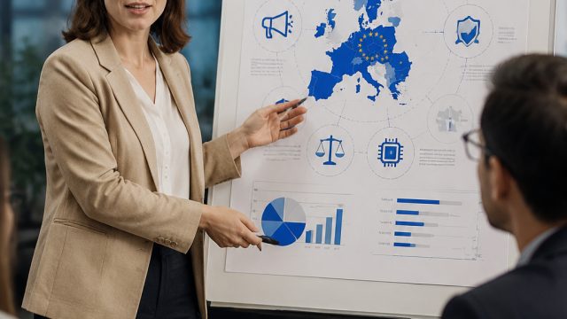 Navigating the AI Advertising Landscape: Implications for the EU Market
