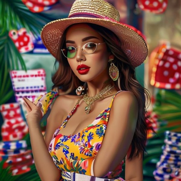 Discover Your Summer Vibes with Pawesome