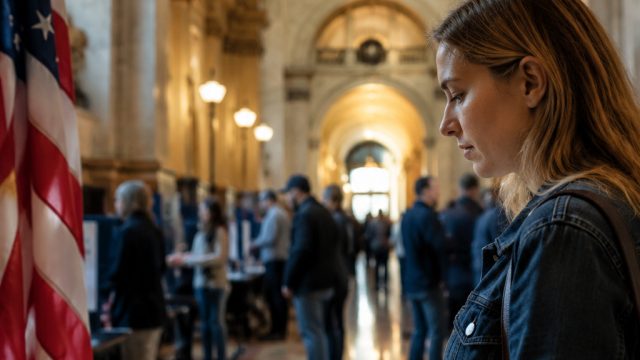 The Impact of Local Elections on Democratic Strategy in 2023
