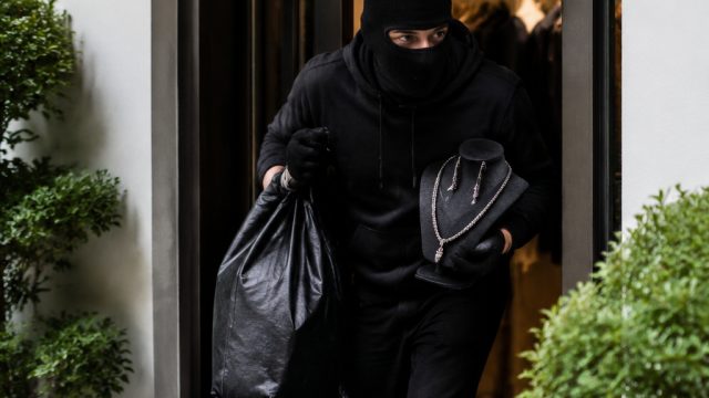 High-Profile Theft: The Consequences of Celebrity Security Lapses