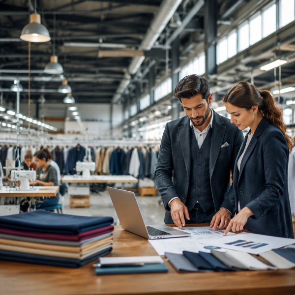 Revolutionizing Apparel Exports: Why Now