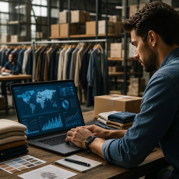 Harnessing Predictive Commerce for Appar