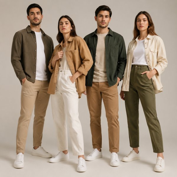 Revitalize Your Wardrobe with Our Trends