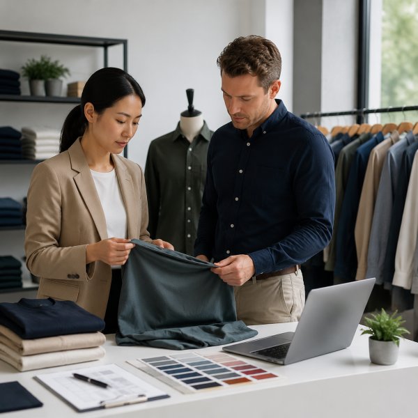 Why Choosing Quality Apparel Matters for