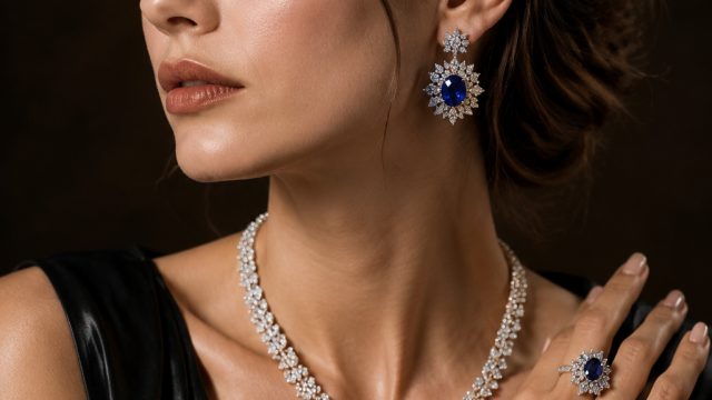 Embracing Creative Freedom: The Latest Trends in High Jewelry