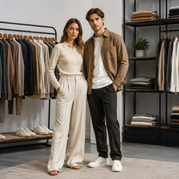 Discover the Future of Fashion with Our 
