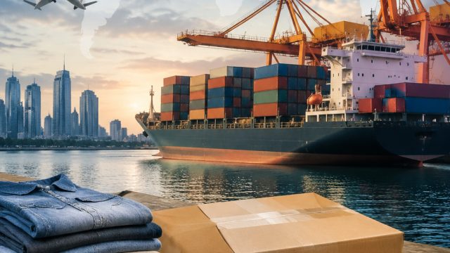 Navigating the Future of Apparel Exports Amidst Global Trends