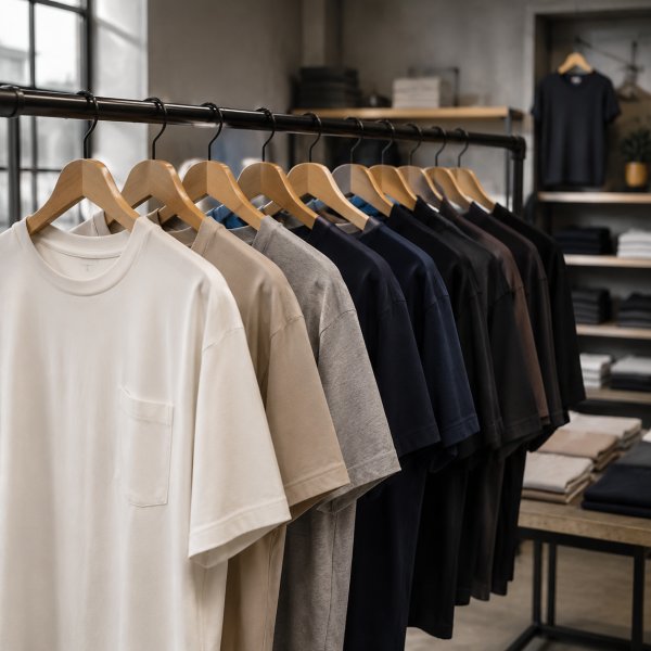 Stay Ahead with Our Premium Apparel for 