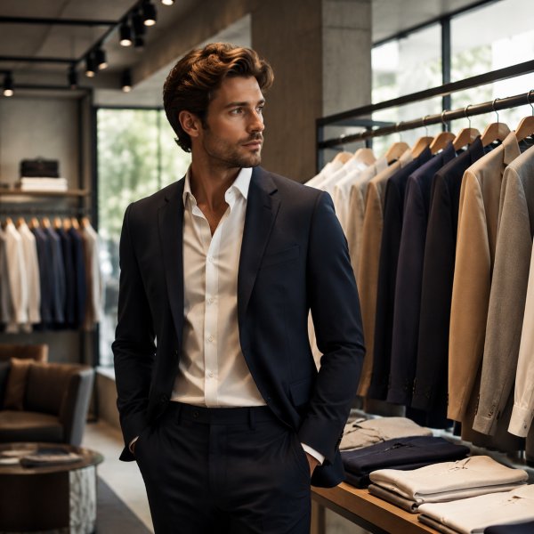 Elevate Your Apparel Business with Premi