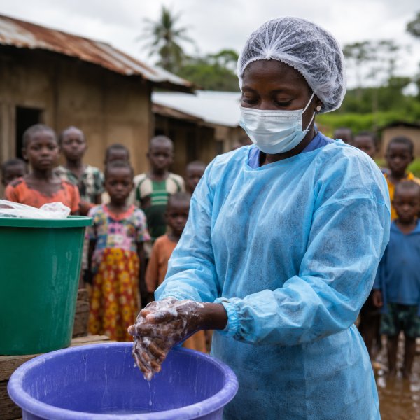 Understanding the Urgent Need for Ebola 