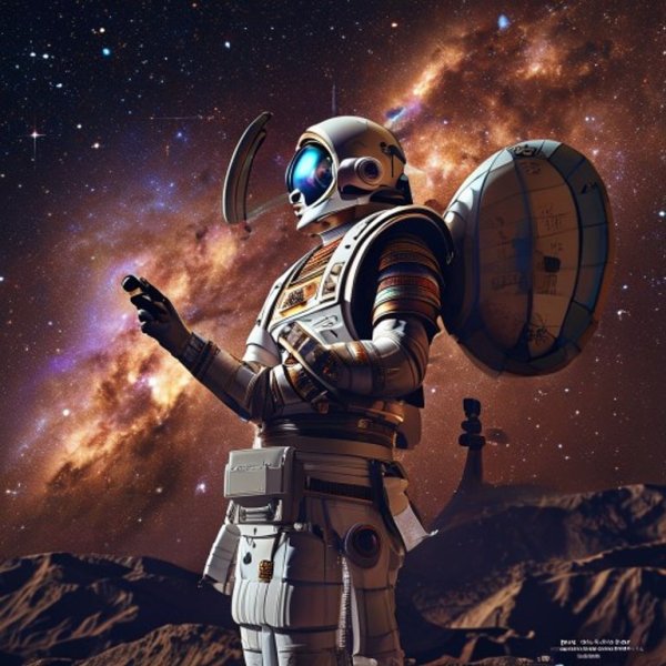 Explore the Future of Astronomy with the