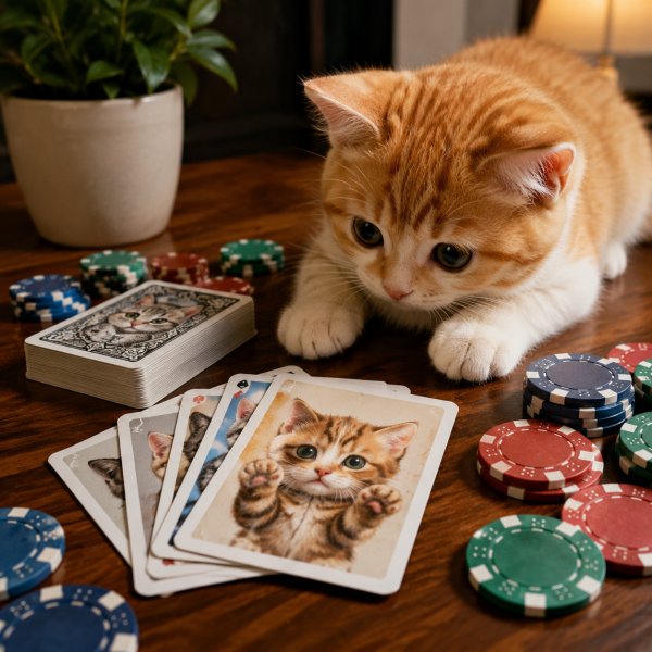 Discover the Purrfect Game: Collect Cats