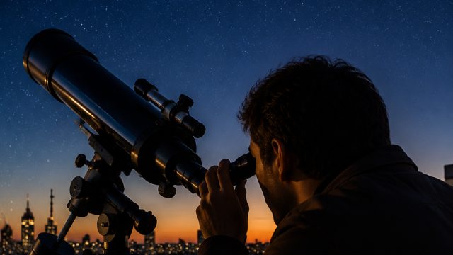 Unveiling the Mysteries of the Universe: Insights from Comet 3I/ATLAS