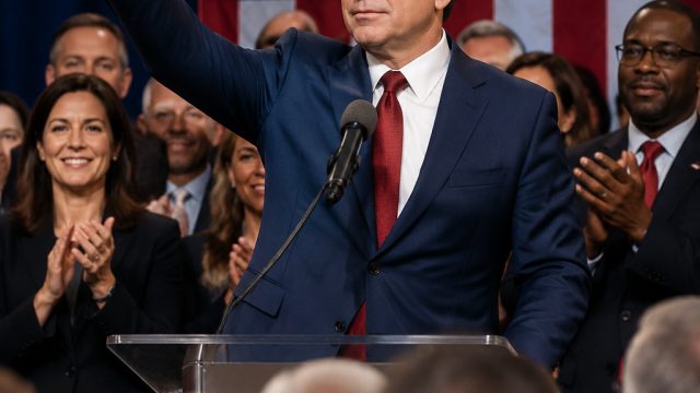 Political Shifts: Alan Wilson's Victory and Its Implications