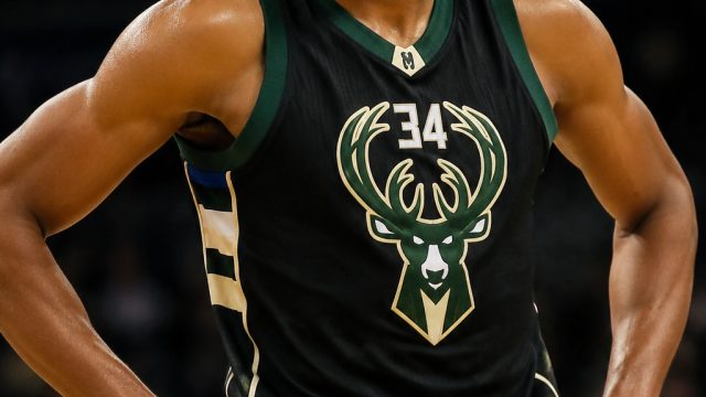 Milwaukee's Giannis Trade: Fans Share Their Perspectives