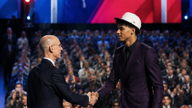 NBA Draft 2026: Key Highlights and Predictions for This Year's Picks