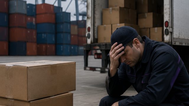 FedEx Faces Challenges Amid Evolving Global Trade Environment