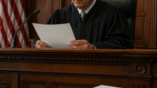 Court Ruling Enables Rapid Deportation Policies under Trump