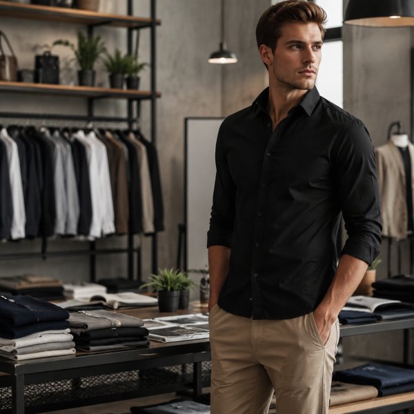 Discover the Latest Apparel Trends for Y
