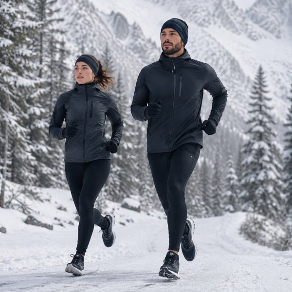 Elevate Your Winter Runs with Our Innova