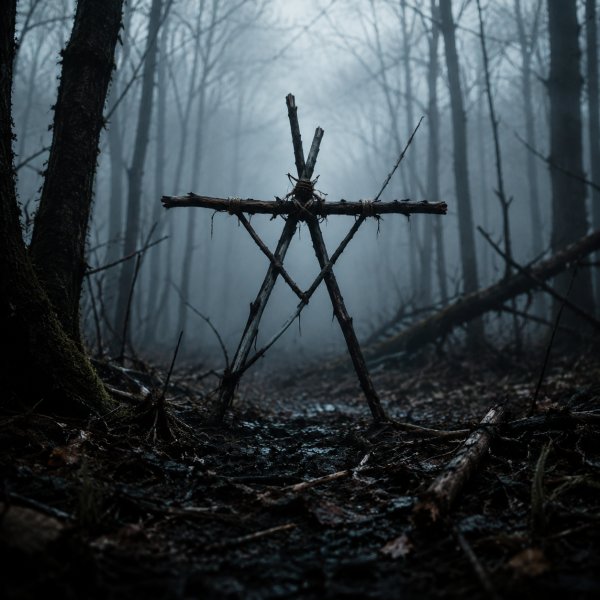 Exciting News! New Blair Witch Movie Set