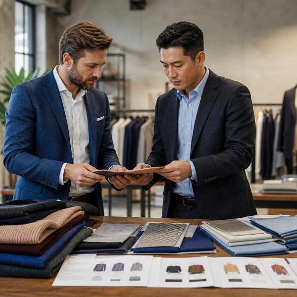 Transform Your Apparel Business with Inn